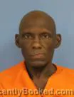 Mugshot of Fredrick L Johnson booked in St Charles County, Louisiana on October 8, 2026