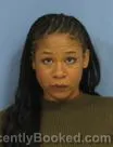 Mugshot of Geneva Marie Hebert booked in St Charles County, Louisiana on October 22, 2026