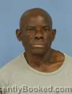 Mugshot of GREGORY SR LONDON booked in St Charles County, Louisiana on June 19, 2026