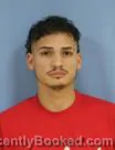 Mugshot of GEOVANY JOSUE OCHOAREYES