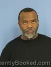 Mugshot of GRAYLIN CHARLES JR WILLIAMS booked in St Charles County, Louisiana on May 13, 2026