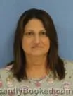 Mugshot of HOPE M LASYONE booked in St Charles County, Louisiana on May 16, 2026