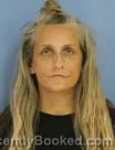 Mugshot of HEATHER MARIE STUART booked in St Charles County, Louisiana on July 1, 2026
