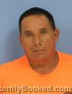 Mugshot of HERNAN ALCIDES VALLADARES booked in St Charles County, Louisiana on July 8, 2026