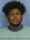 Mugshot of HAVEN WILLIAMS booked in St Charles County, Louisiana on May 4, 2026