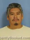 Mugshot of ISMAEL ARISAS-MAXIMO booked in St Charles County, Louisiana on May 7, 2026