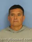 Mugshot of JOSE AGUILAR-HERNANDEZ booked in St Charles County, Louisiana on June 20, 2026