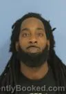 Mugshot of JAYLON SCOTT BRYANT booked in St Charles County, Louisiana on April 29, 2026