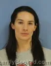 Mugshot of JELENA CHRISTIN BADEAUX booked in St Charles County, Louisiana on July 4, 2026