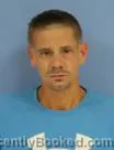 Mugshot of JEREMY P BRAUN booked in St Charles County, Louisiana on July 27, 2026