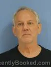 Mugshot of JEFFERY ALLEN BILLINGS