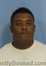 Mugshot of JEREMIAH JAMAAL COMMINIE booked in St Charles County, Louisiana on April 30, 2026