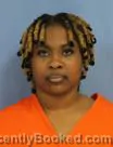 Mugshot of Johnnay Revia Crockett booked in St Charles County, Louisiana on September 15, 2026