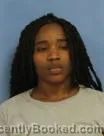 Mugshot of JARANESHA M COOLEY booked in St Charles County, Louisiana on May 16, 2026
