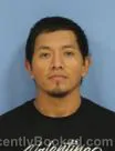Mugshot of JUAN JOSE GARCIA GARCIA