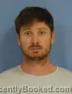 Mugshot of James Lewis Jr Kersey booked in St Charles County, Louisiana on September 4, 2026
