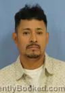 Mugshot of Jose Osman Lopez-Lopez booked in St Charles County, Louisiana on September 5, 2026