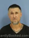 Mugshot of JEREMY HEATH LEVANDA booked in St Charles County, Louisiana on May 11, 2026