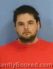 Mugshot of JACOB TATE MCDONALD booked in St Charles County, Louisiana on May 4, 2026