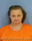Mugshot of JESSICA IRENE POOLSON booked in St Charles County, Louisiana on June 23, 2026