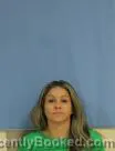 Mugshot of JULIE MARIE SAVOIE booked in St Charles County, Louisiana on May 9, 2026