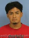 Mugshot of JEFFREY VASQUEZ-GARCIA