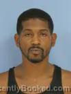 Mugshot of Kenneth Darryl Ii Bennett booked in St Charles County, Louisiana on August 15, 2026