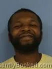 Mugshot of KENDALL ANTHONY BOSSIER booked in St Charles County, Louisiana on June 30, 2026