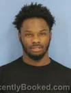 Mugshot of KENTRAVIUS TRAVION DUDLEY booked in St Charles County, Louisiana on June 11, 2026