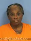 Mugshot of KEISHA KENYATTA DAVIS booked in St Charles County, Louisiana on May 9, 2026