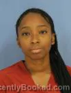 Mugshot of KIMANI LASHAE RAMEE booked in St Charles County, Louisiana on July 6, 2026