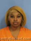 Mugshot of KATRINA ANN WASHINGTON