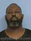 Mugshot of KENDRICK DEON WOODS booked in St Charles County, Louisiana on May 19, 2026