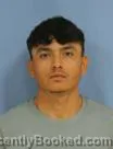 Mugshot of LUIS FERNANDO ARGUIJO GONZALES booked in St Charles County, Louisiana on April 29, 2026