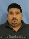 Mugshot of LUIS ALBERTO CASTILLO-REYES booked in St Charles County, Louisiana on May 9, 2026