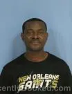 Mugshot of LAWRENCE M JR JOSEPH booked in St Charles County, Louisiana on May 11, 2026