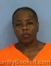 Mugshot of LISA JOSEPH booked in St Charles County, Louisiana on July 7, 2026
