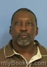 Mugshot of LIONEL JOSEPH LEWIS booked in St Charles County, Louisiana on July 5, 2026