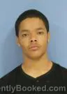 Mugshot of MICHAEL ANTOINE JR BUSH