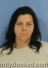 Mugshot of MELISSA ANNE FAIRROW booked in St Charles County, Louisiana on May 11, 2026