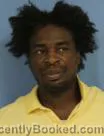Mugshot of Milton Lee Jr Livas booked in St Charles County, Louisiana on October 5, 2026