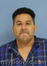 Mugshot of MARIO PEREZ-REYEZ booked in St Charles County, Louisiana on June 16, 2026