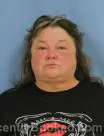 Mugshot of MELISSA PARKS
