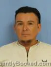 Mugshot of MEJIA RUBEN booked in St Charles County, Louisiana on June 16, 2026