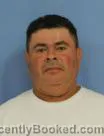 Mugshot of MELVIN RAMIRO-RAMIREZ booked in St Charles County, Louisiana on May 25, 2026
