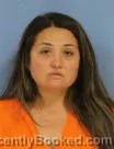 Mugshot of Michelle M Sposito booked in St Charles County, Louisiana on August 20, 2026