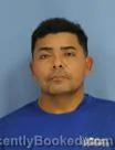 Mugshot of NELSON ELIC ANTUNEZ-MONDRAGON booked in St Charles County, Louisiana on May 12, 2026