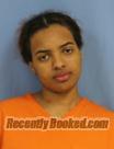 Booking photo from St Charles Parrish, Louisiana