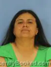 Mugshot of NERIN ROSYBEL DIAZ booked in St Charles County, Louisiana on May 19, 2026