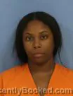 Mugshot of Nichele Renee Nixon booked in St Charles County, Louisiana on August 21, 2026